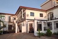 Centre d'hébergement à Yaoundé